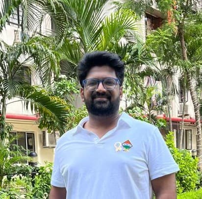 Anshul Agarwal