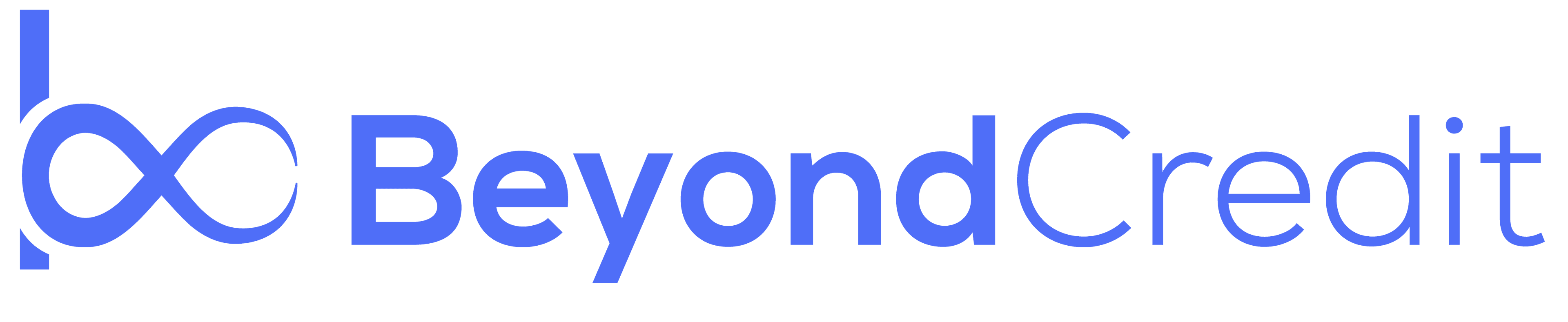 Beyond Credit Logo