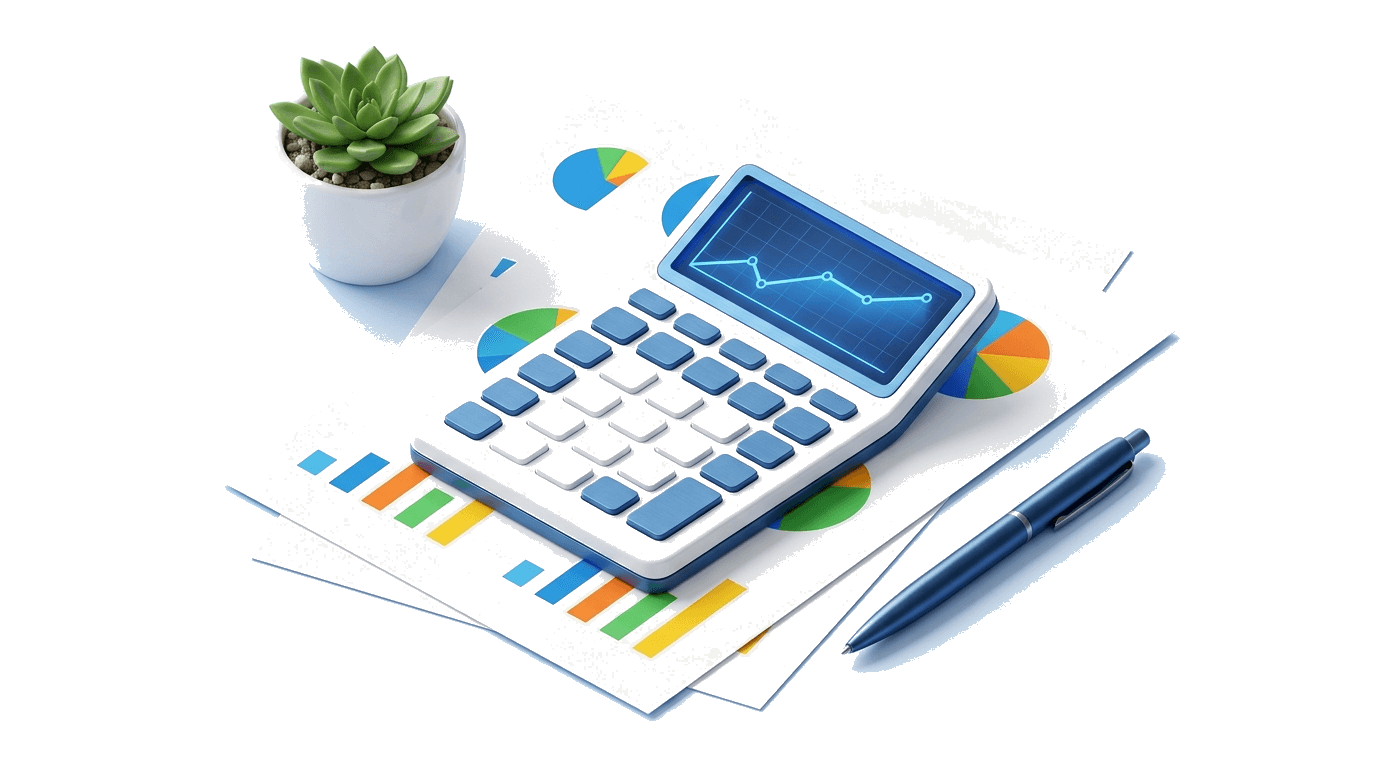 Financial Calculators For Smarter Decisions