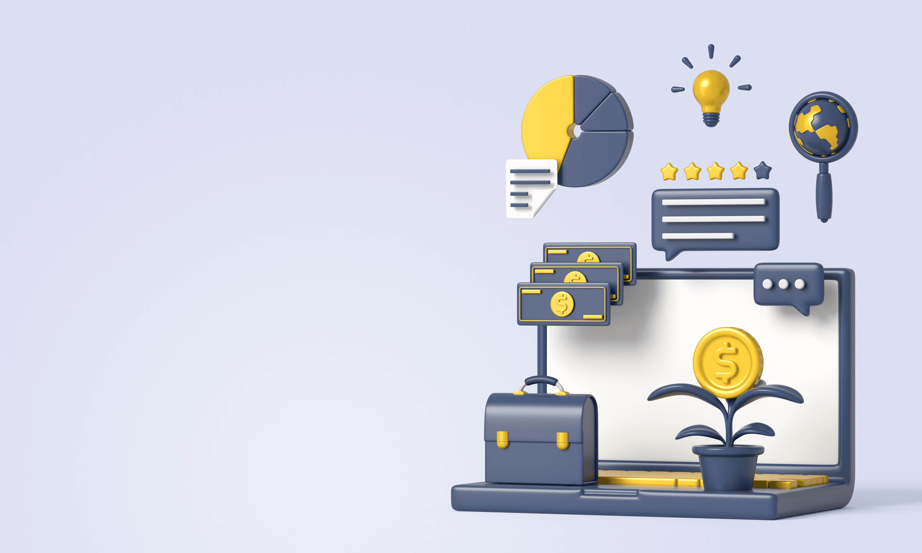Funding Solutions