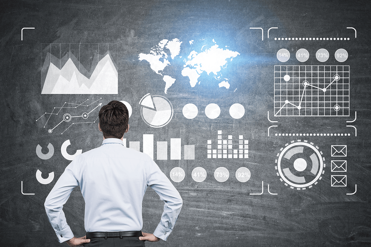 Comprehensive Solutions